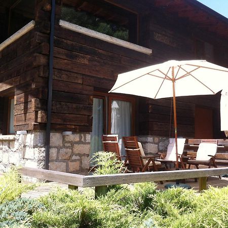 Hotel Rural Las Rozuelas Серседілья Номер фото