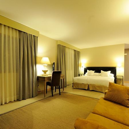 Hotel Rural Las Rozuelas Серседілья Номер фото
