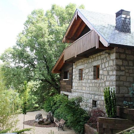 Hotel Rural Las Rozuelas Серседілья Екстер'єр фото