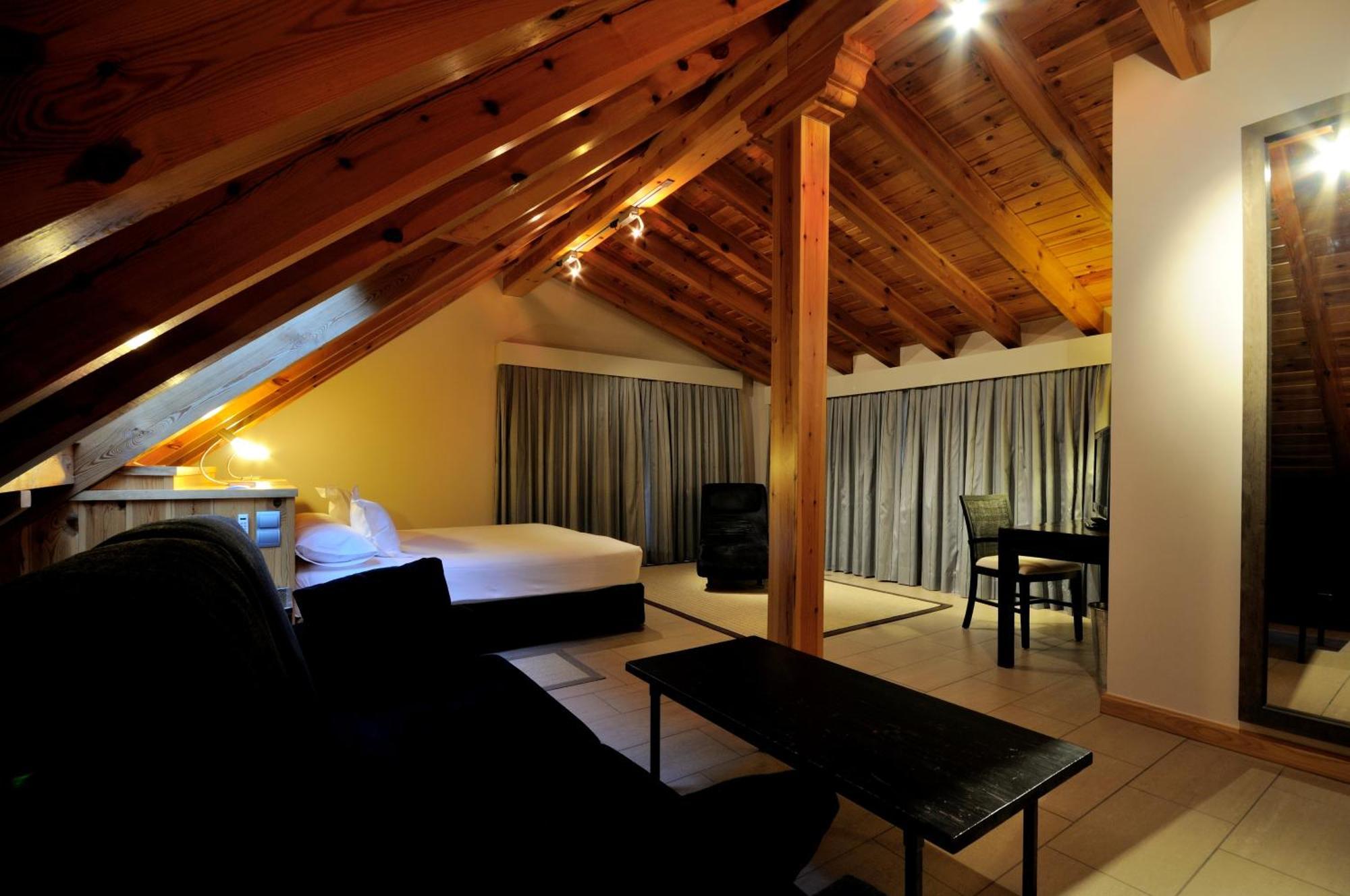 Hotel Rural Las Rozuelas Серседілья Номер фото