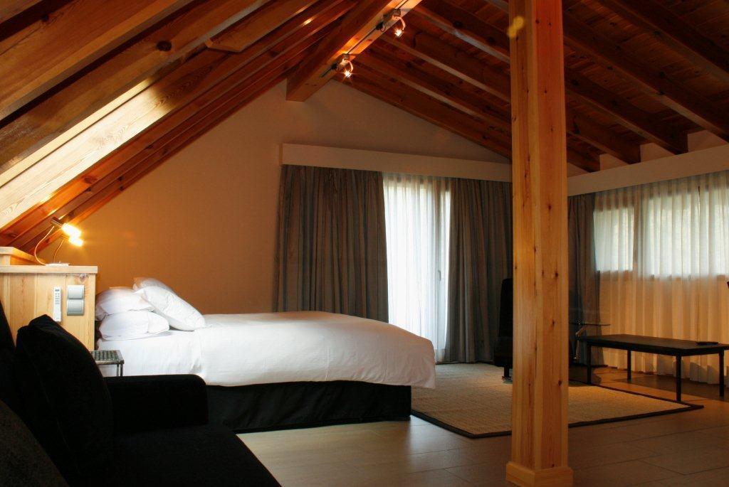 Hotel Rural Las Rozuelas Серседілья Номер фото