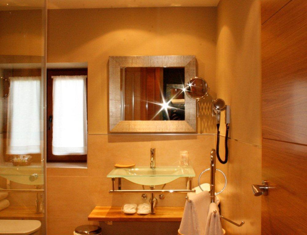 Hotel Rural Las Rozuelas Серседілья Номер фото