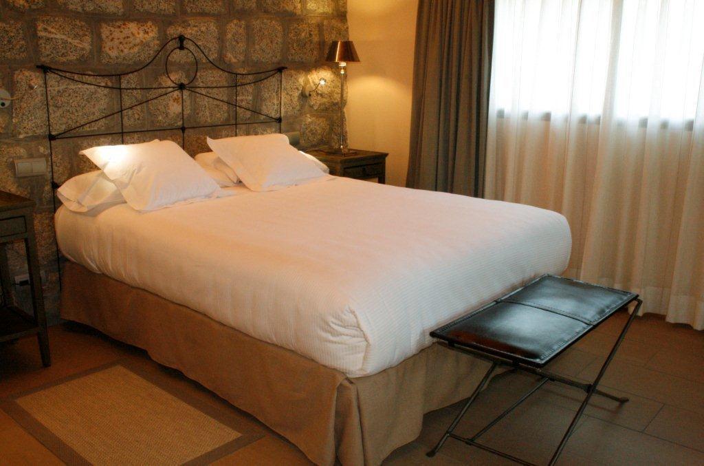 Hotel Rural Las Rozuelas Серседілья Номер фото