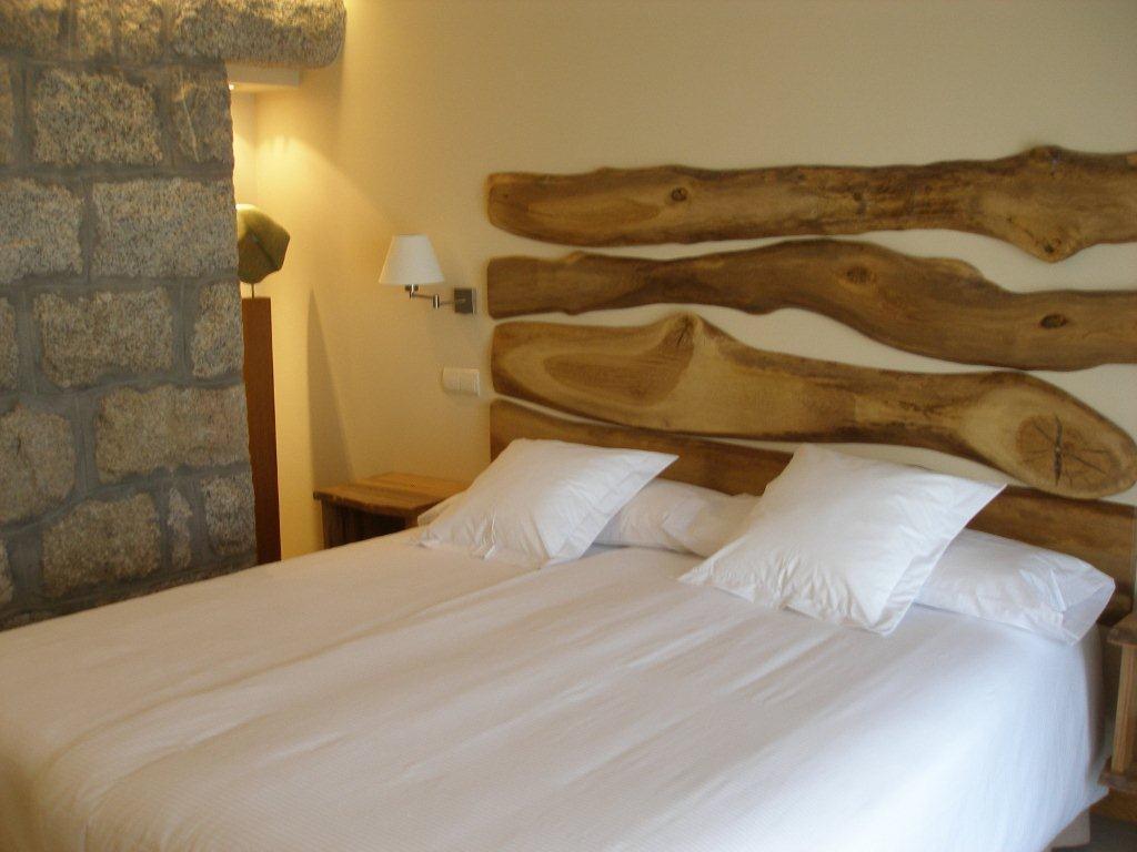 Hotel Rural Las Rozuelas Серседілья Номер фото