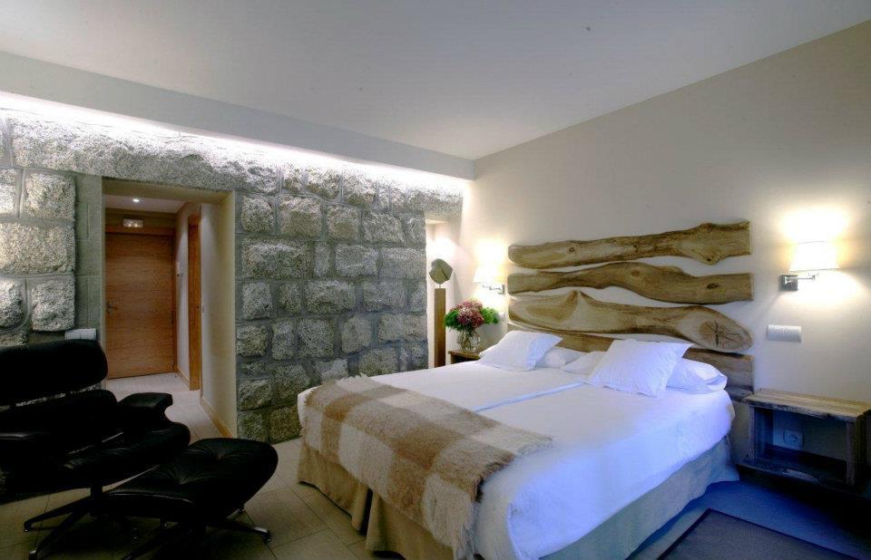 Hotel Rural Las Rozuelas Серседілья Номер фото