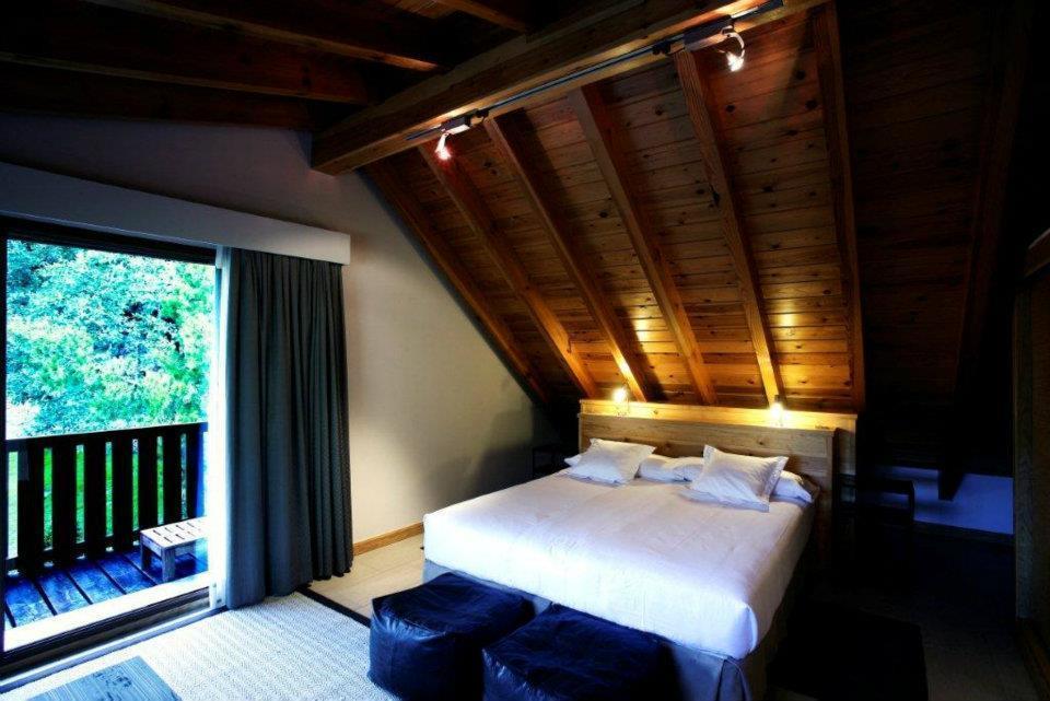 Hotel Rural Las Rozuelas Серседілья Номер фото
