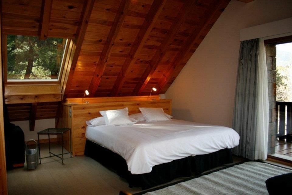 Hotel Rural Las Rozuelas Серседілья Номер фото